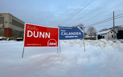 A Stouffville Voter’s Guide to the 2025 Ontario Election