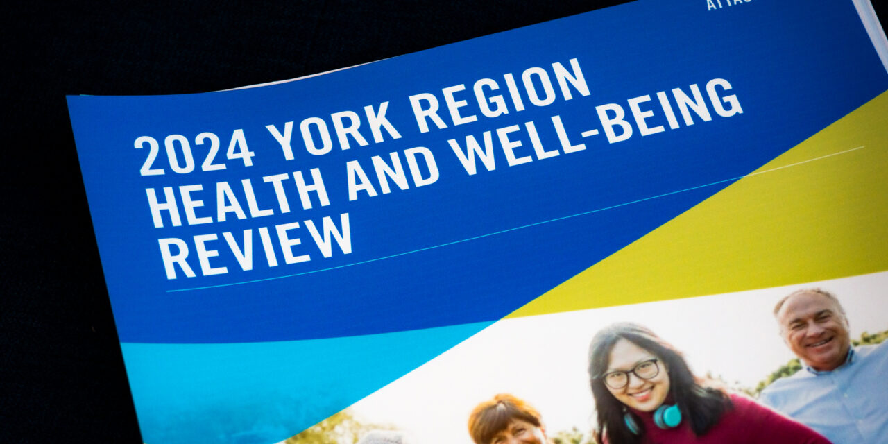 York Region To Push Province for Urgent Action on Income and Housing Insecurity