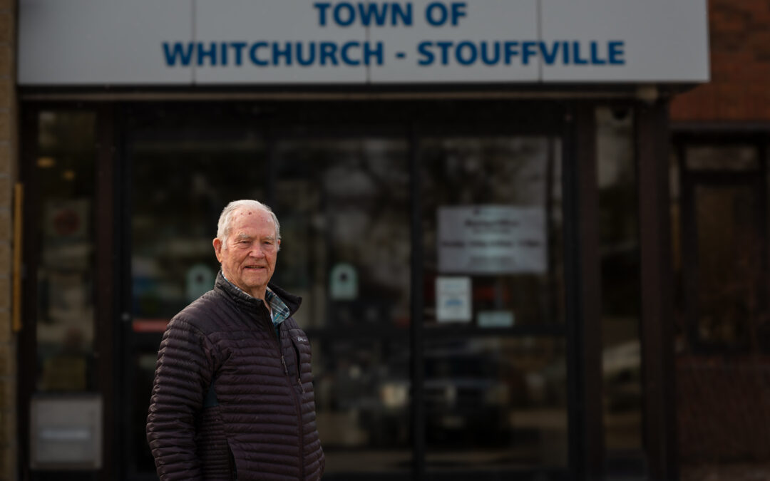 Stouffville Must Balance Growth, Not Just Build Homes, Former Councillor Urges