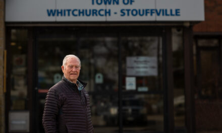  Stouffville Must Balance Growth, Not Just Build Homes, Former Councillor Urges