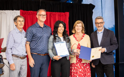 Nominations Open for Strawberry Festival’s 2025 People of the Year Awards
