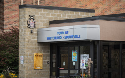 Stouffville Eyes Tax Sales to Recover Millions in Unpaid Property Taxes