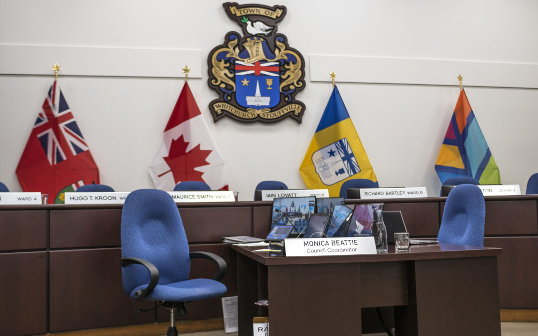 Stouffville Ends 2024 With Slim Operating Surplus Despite Unexpected Pressures