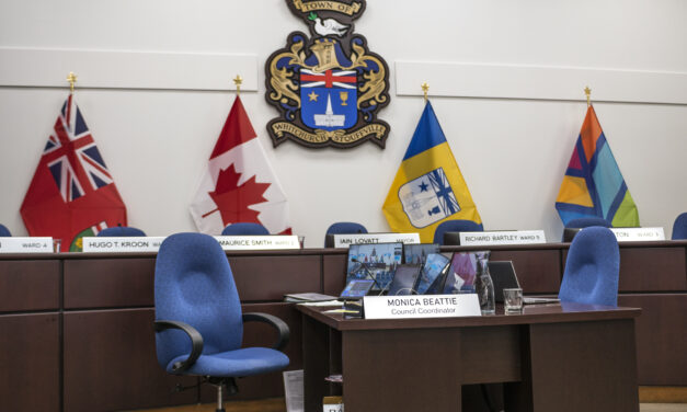 Stouffville Ends 2024 With Slim Operating Surplus Despite Unexpected Pressures