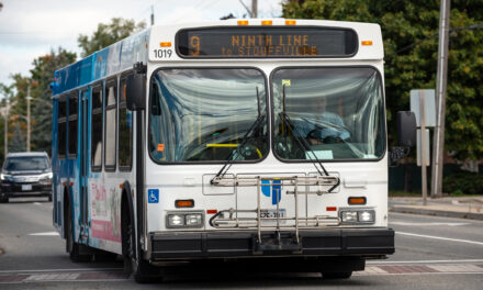 Record York Region Transit Use Fuels Demand for Lasting Provincial Supports
