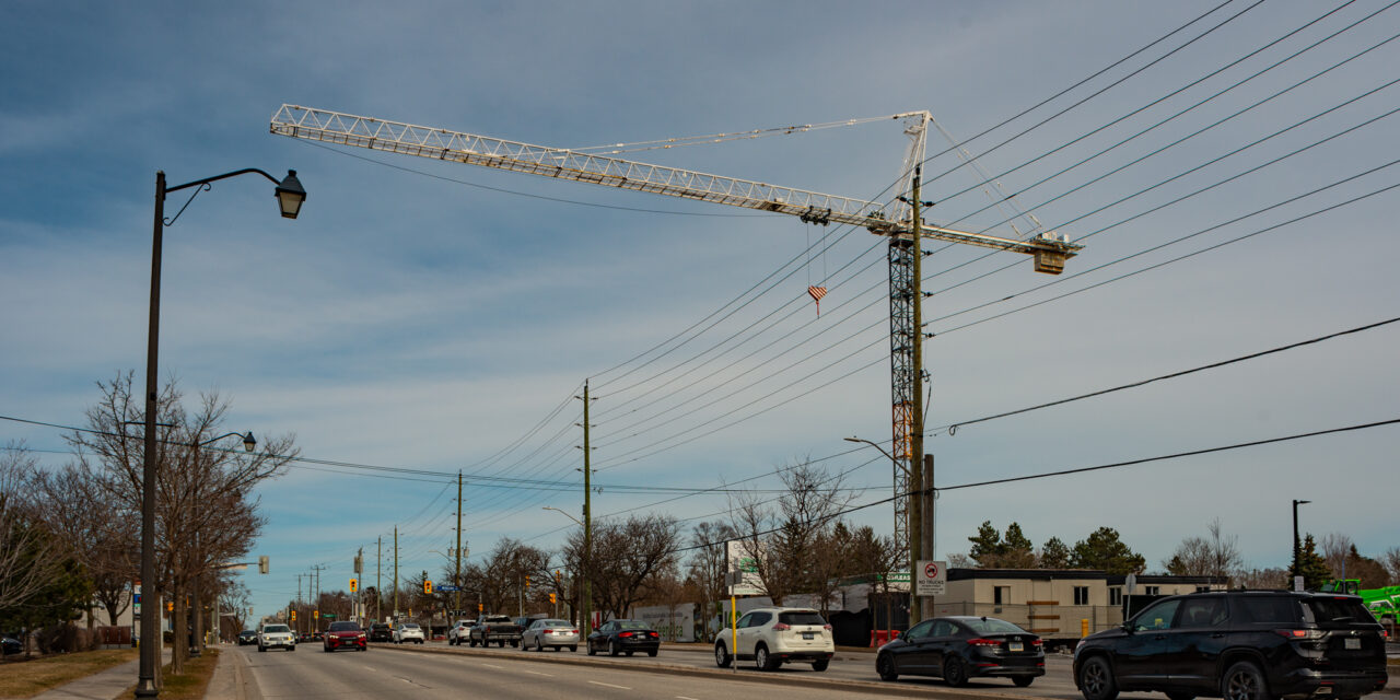 Stouffville’s Latest Housing Report Tracks Development, Growth, and Future Targets