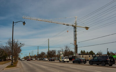 Stouffville’s Latest Housing Report Tracks Development, Growth, and Future Targets