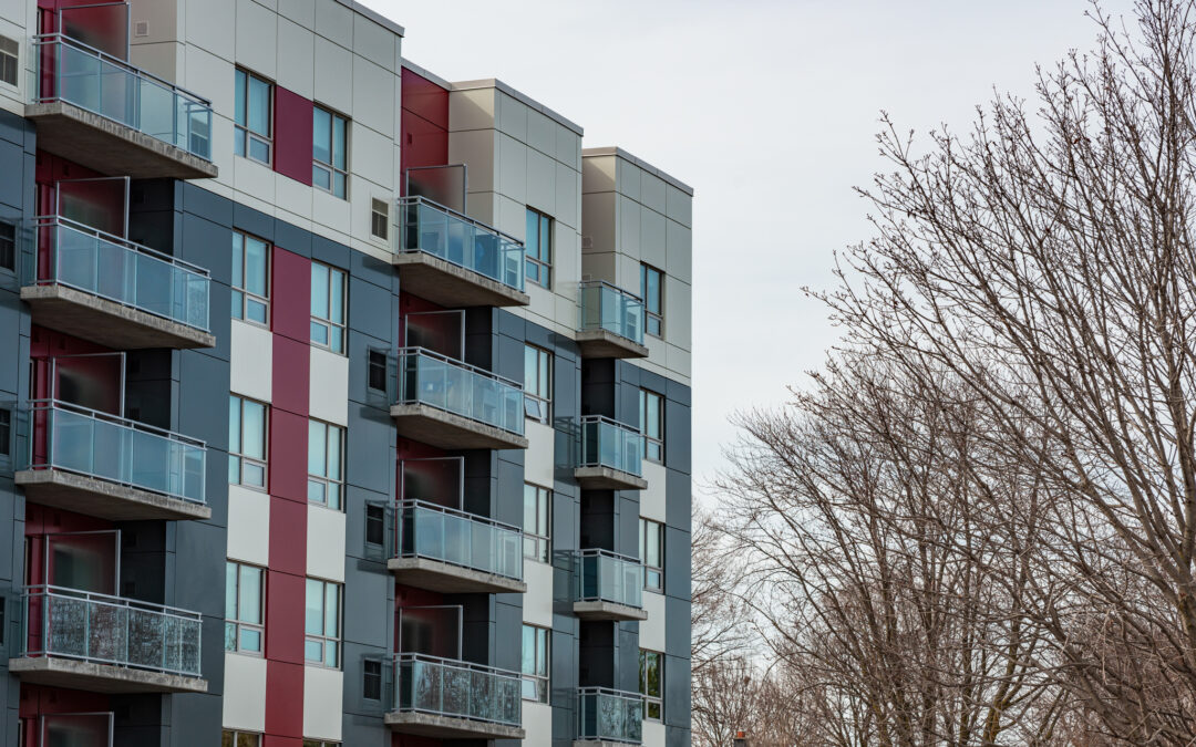 As Development Accelerates, Affordable Housing in Stouffville Remains a Challenge