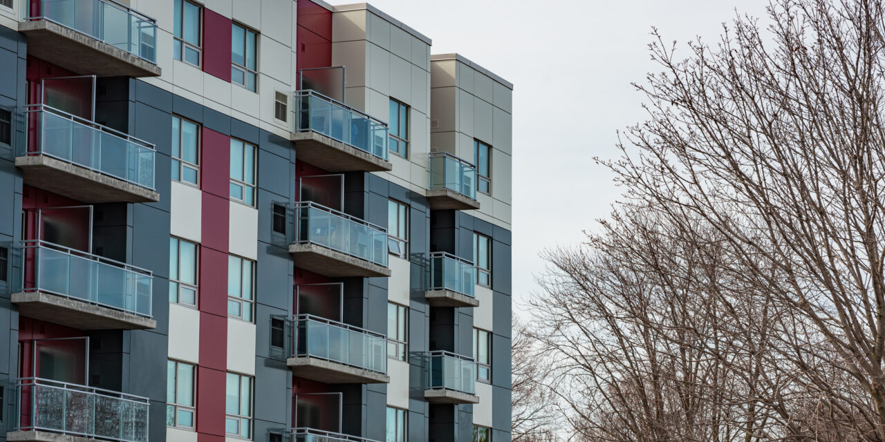 As Development Accelerates, Affordable Housing in Stouffville Remains a Challenge