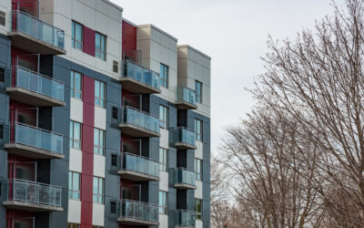 As Development Accelerates, Affordable Housing in Stouffville Remains a Challenge