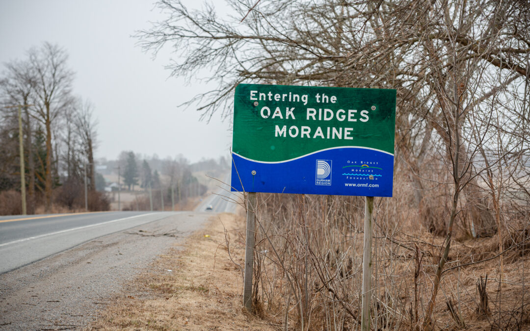 A Slippery Slope or Sensible Reform? Council Pushes for Housing on the Moraine