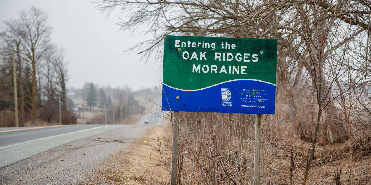A Slippery Slope or Sensible Reform? Council Pushes for Housing on the Moraine