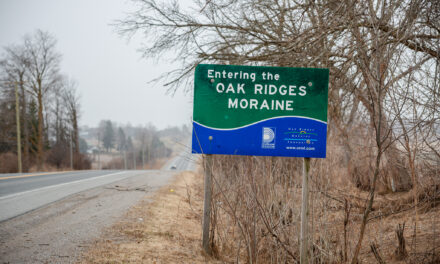 A Slippery Slope or Sensible Reform? Council Pushes for Housing on the Moraine