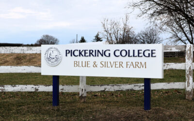 Pickering College Plans Student-Focused Expansion at Blue & Silver Farm