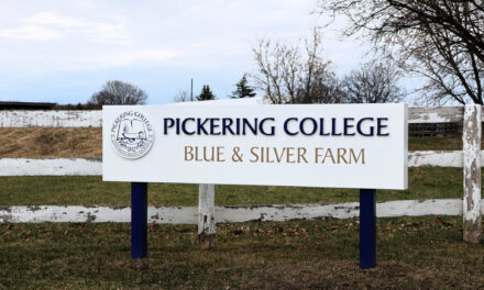 Pickering College Plans Student-Focused Expansion at Blue & Silver Farm