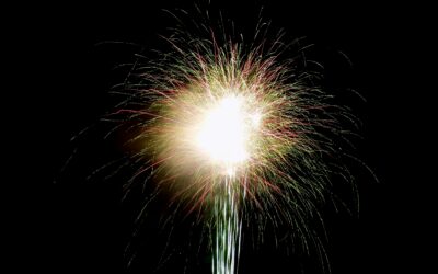 Fireworks Ban Takes Effect in Stouffville With Implementation of New By-Law