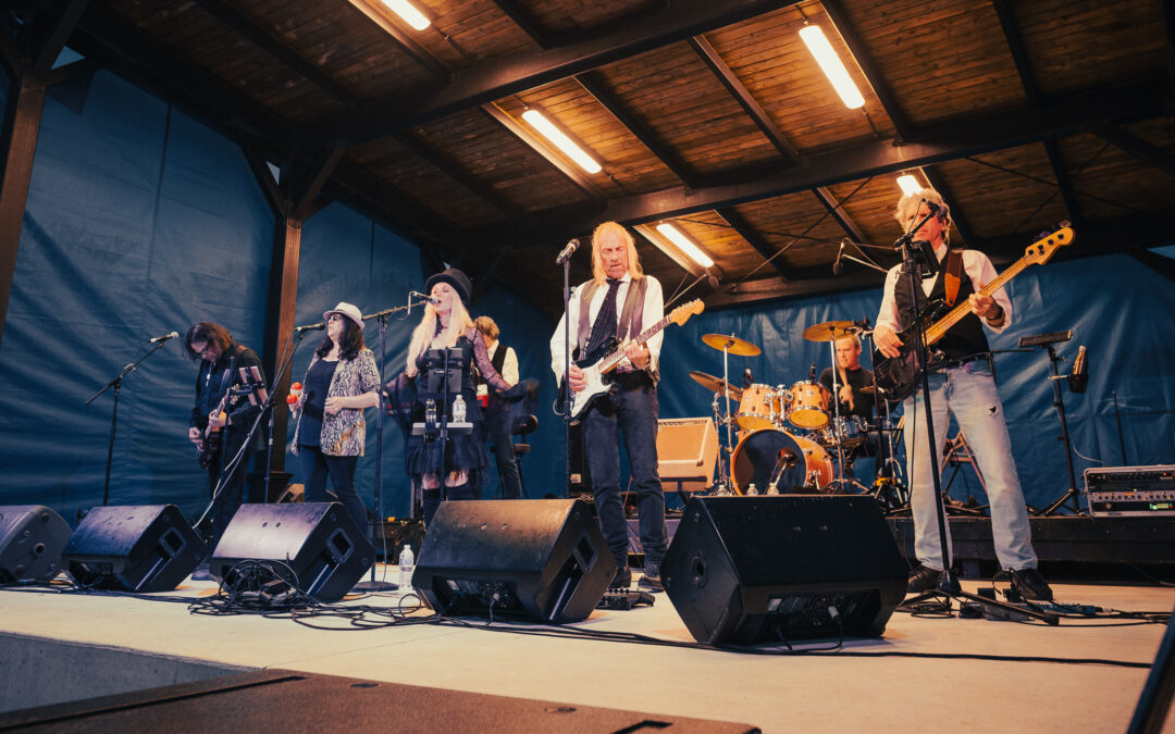 Stouffville’s Summer Events Calendar Kicks Off May 16 With Victory Day Fireworks