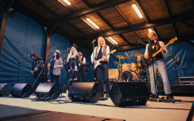 Stouffville’s Summer Events Calendar Kicks Off May 16 With Victory Day Fireworks