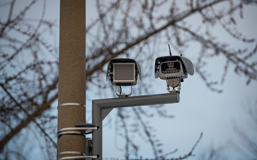Stouffville Withholds Ticket Data as Automated Speed Camera Program Grows