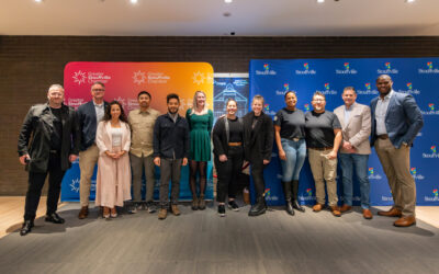 Entrepreneurial Spirit on Display at Stouffville Village Small Business Challenge Finale