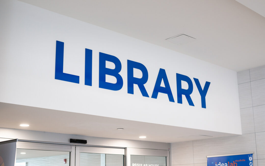 Library Hosts Makers Festival, Seeks Public Input on 2025–2028 Strategic Plan