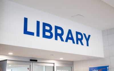 Library Hosts Makers Festival, Seeks Public Input on 2025–2028 Strategic Plan