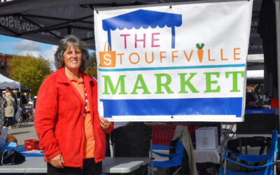 Stouffville Market Returns May 10 With Record Vendor Lineup