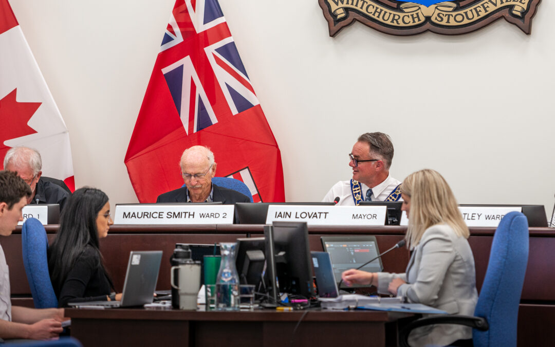 Council Votes in Favour of Greater Housing Flexibility in Oak Ridges Moraine, Greenbelt
