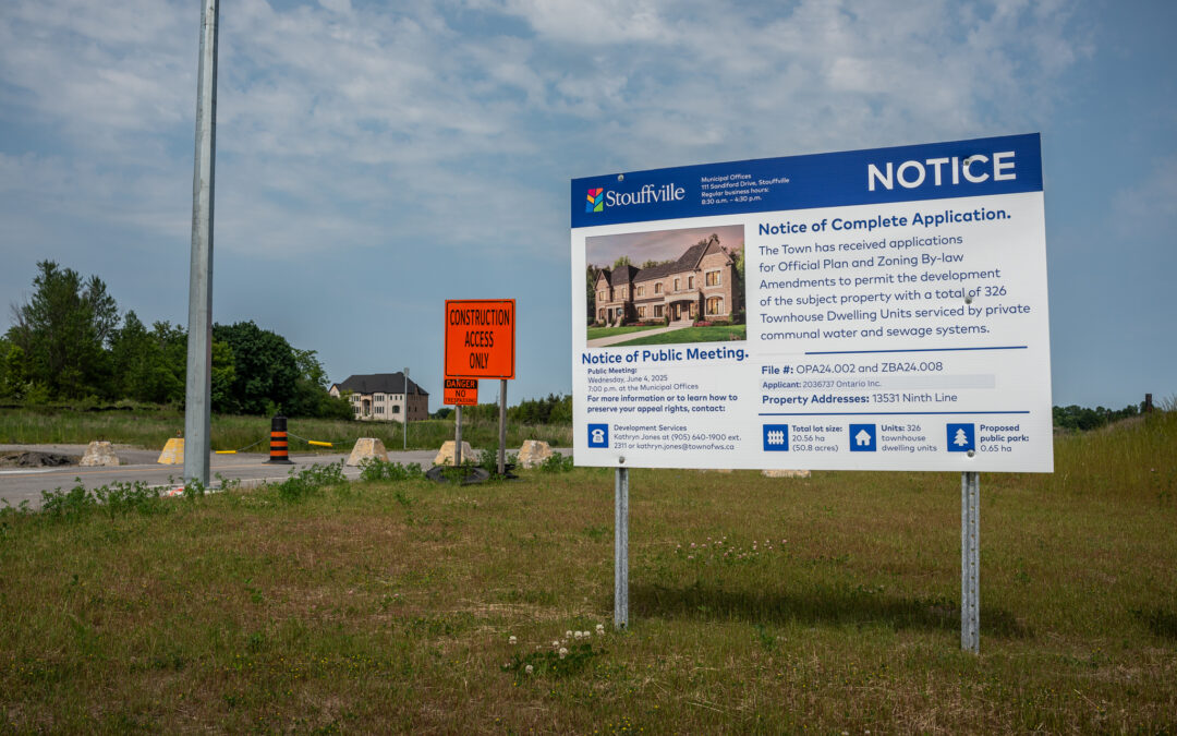 Bloomington Intensification Plan Meets Resistance from Local Homeowners