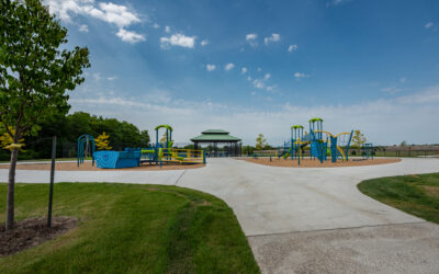 Stouffville to Unveil New Baker Hill Park on June 17
