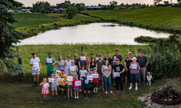 Resident Concerns Mount Over Seven-Year Fill Plan for Bloomington Road Site