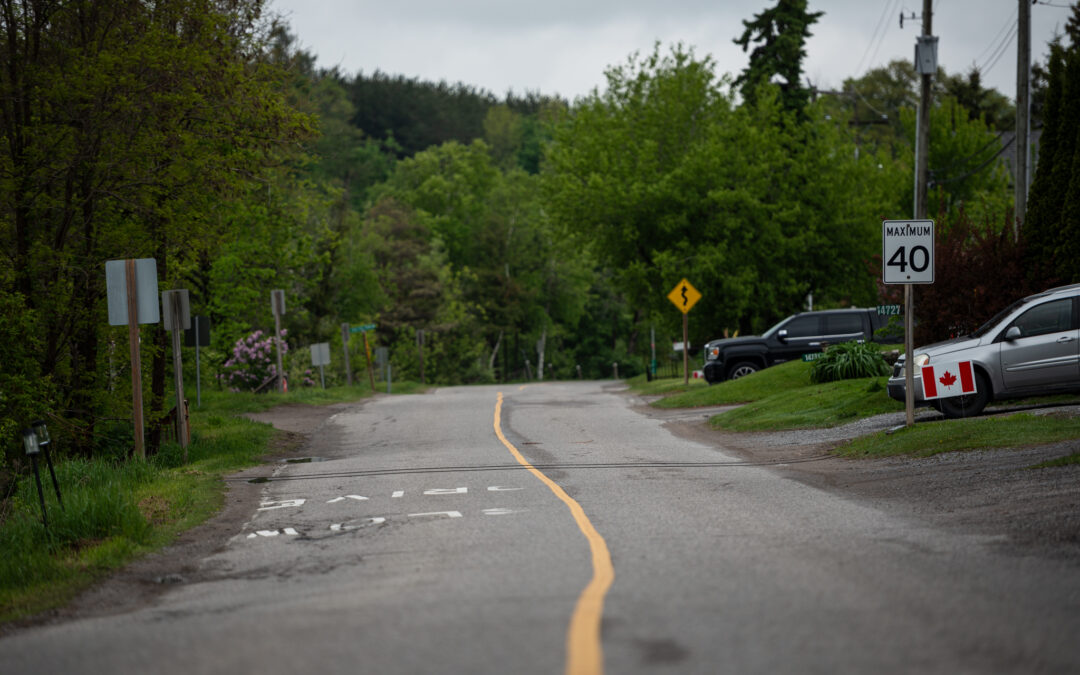 Public Consultation Begins for Musselman’s Lake Transportation Study