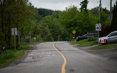 Public Consultation Begins for Musselman’s Lake Transportation Study