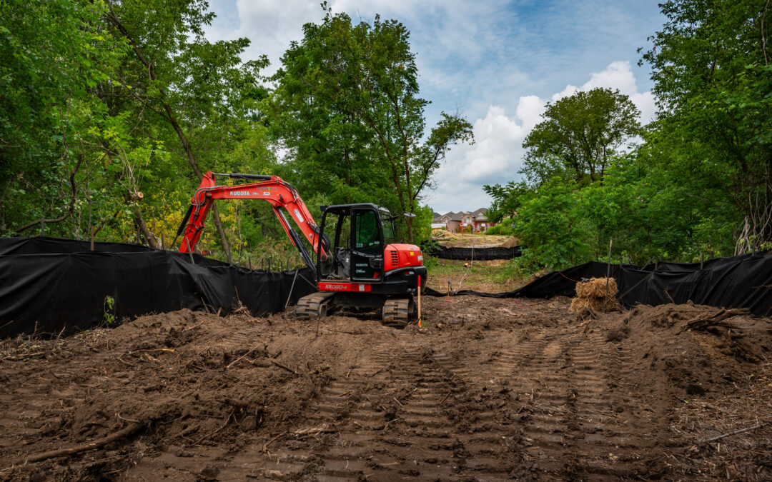 New Bridge, Trail to Connect Stouffville’s Madori Park and Ken Betz Court