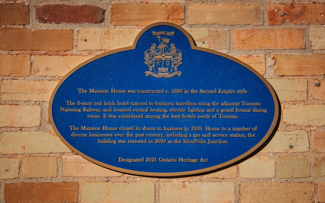 Heritage Advisory Committee Opening Offers Chance to Guide Local Preservation