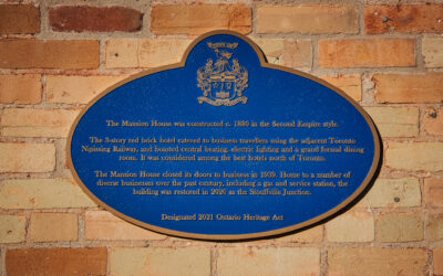 Heritage Advisory Committee Opening Offers Chance to Guide Local Preservation