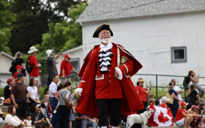 “A Long-Standing Tradition”: Stouffville Searches for New Town Crier