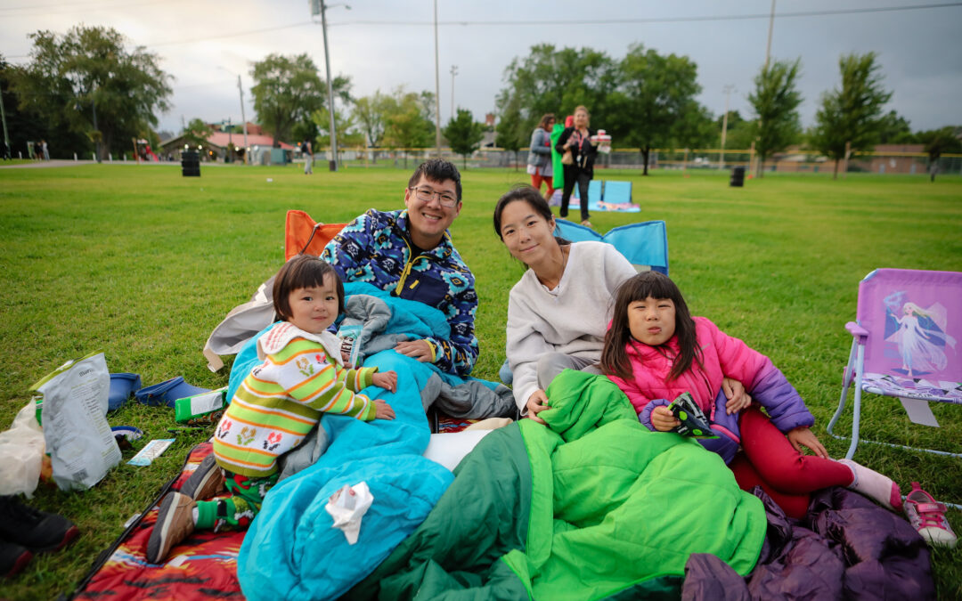 Moana 2 to Kick Off Stouffville’s Movies in the Park at Memorial Park This Friday