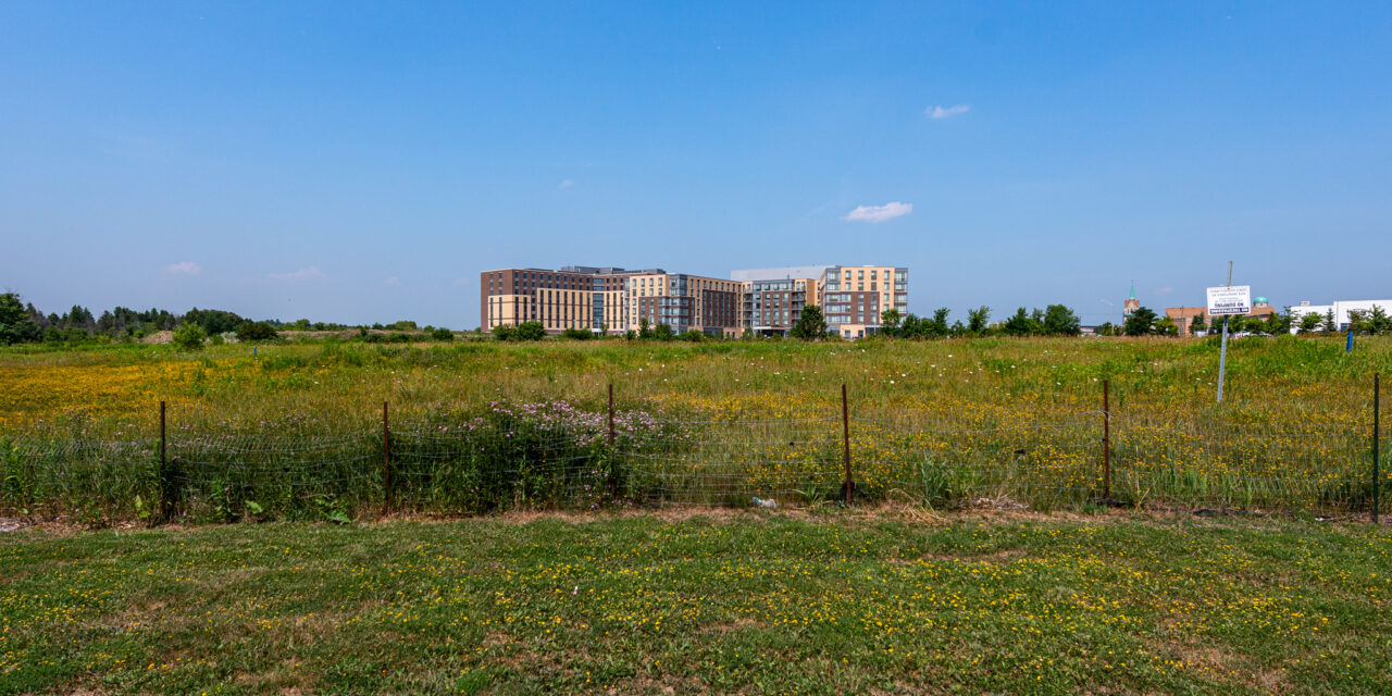 Province Approves MZO to Upzone Mon Sheong Foundation’s Stouffville Site