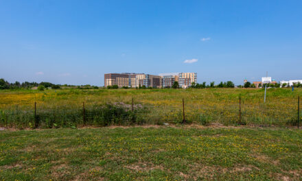 Province Approves MZO to Upzone Mon Sheong Foundation’s Stouffville Site