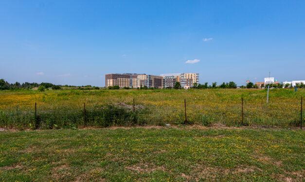 Province Approves MZO to Upzone Mon Sheong Foundation’s Stouffville Site