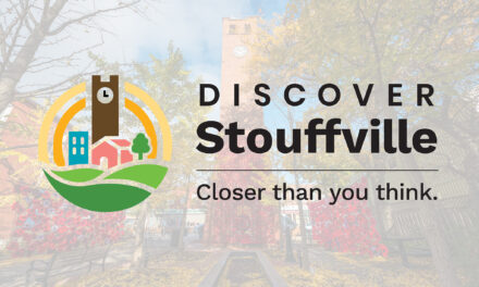 Discover Stouffville Tourism Brand Revamped Amid Push to Grow Visitor Economy