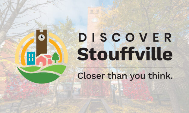 Discover Stouffville Tourism Brand Revamped Amid Push to Grow Visitor Economy