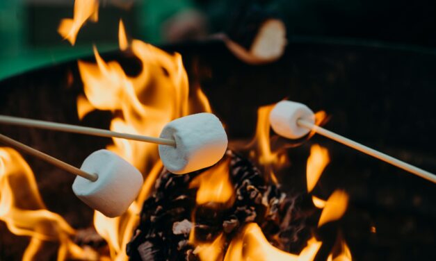 Stouffville Lifts Fire Ban, Urges Compliance With Open Air Burning Rules