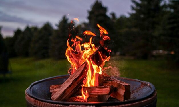 Fire Ban Issued for Stouffville Amid Hot, Dry Conditions