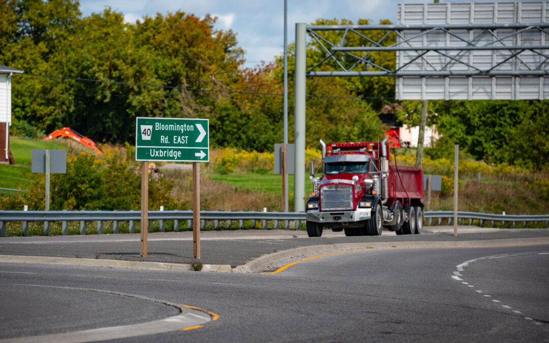 Council Urges York Region to Prioritize Safety, Capacity Upgrades for Bloomington Road