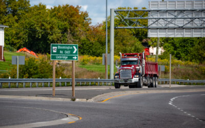 Council Urges York Region to Prioritize Safety, Capacity Upgrades for Bloomington Road