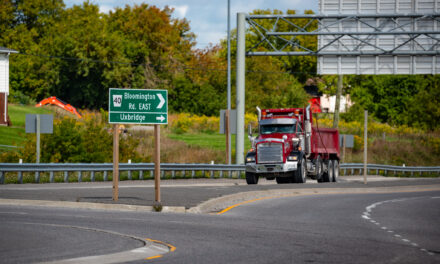 Council Urges York Region to Prioritize Safety, Capacity Upgrades for Bloomington Road