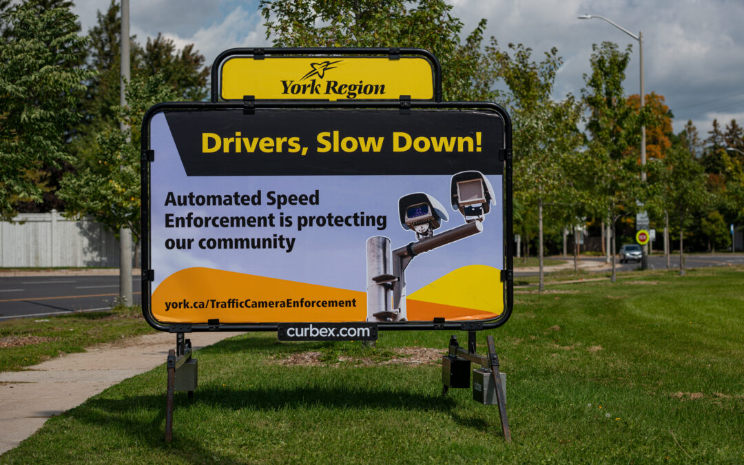 YRP, Region Defend Automated Speed Enforcement Amid Ford’s Call to Remove Cameras