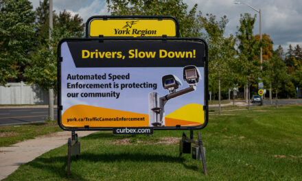 YRP, Region Defend Automated Speed Enforcement Amid Ford’s Call to Remove Cameras